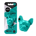 Ароматизатор Aroma Car Geo Dog - Turquoise Oud Touch 12153