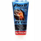 Гель Флексіт Лід для суглобів та зв'язок Nutrend Gel Flexit Ice 100ml