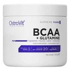 BCAA OstroVit BCAA + Glutamine, 200 грамм