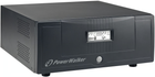 Przetwornica inwertera do fotowoltaiki PowerWalker Inverter 1200 PSW (10120215)