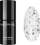 Top do paznokci NeoNail Top Crush hybrydowy 7.2 ml (5903657869844)