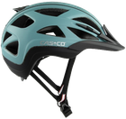 Kask rowerowy Casco Activ2 56-58 cm M Petrol Matt (4031381008381)