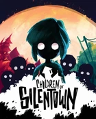 Игра Children of Silentown для ПК (Ключ активации Steam)