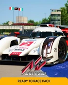 Доповнення Assetto Corsa - Ready To Race Pack для ПК (Steam)