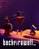 Игра Backfirewall для ПК (Ключ активации Steam)