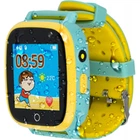 Смарт-часы AmiGo GO001 iP67 Green (UA UCRF)