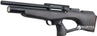 Пневматическая винтовка Zbroia PCP Козак 330/180 4.5 мм Черная (25585) - изображение 2