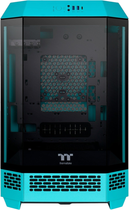 Obudowa Thermaltake The Tower 300 Turquoise (CA-1Y4-00SBWN-00)