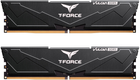 Оперативна пам'ять Team Group DDR5-5200 65536MB PC5-41600 (Kit of 2x32768) T-Force Vulcan Black (FLBD564G5200HC40CDC01)