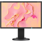 Монітор 22" NEC MultiSync E223W WLED DisplayPort/DVI/VGA PIVOT Б/В