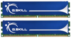 Pamięć RAM G.Skill DDR2-800 4096MB PC2-6400 (Kit of 2x2048) (F2-6400CL5D-4GBPQ)