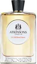 Одеколон для жінок Atkinsons 24 Old Bond Street 100 мл (8011003866359)