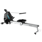 Гребной тренажер Cecotec Drumfit Rower 5500 Regatta Maquina