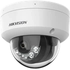 IP видеокамера Hikvision DS-2CD1143G2-LIUF Smart Hybrid Light с микрофоном 4МП (4мм)