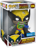 Figurka Funko Pop! Marvel Zombies Zombie Wolverine Exclusive 25 cm (889698516556)