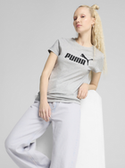 Футболка бавовняна жіноча Ess No. 1 Logo Tee