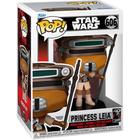 Фігурка Funko Star Wars 40th Princess Leia Return of the Jedi 9 см (889698707480)