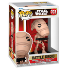 Фігурка Funko Star Wars Battle Droid 9 см (889698760164)