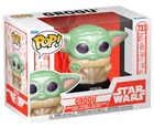 Figurka Funko Pop! Star Wars Grogu 9 cm (889698799355)