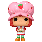 Фігурка Funko Pop! Strawberry Shortcake Strawberry Shortcake 9 см (889698751612)