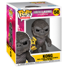 Figurka Funko Pop! Super Godzilla and Kong The New Empire Kong 12.7 cm (889698759311)