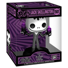 Figurka Funko Pop! Super Disney The Nightmare Before Christmas Jack Skellington 17 cm (889698799133)