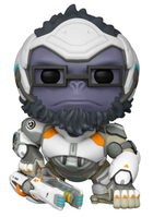 Фігурка Funko Pop! Super OverWatch 2 Winston 15 см (889698591904)