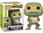 Фігурка Funko Pop! Teenage Mutant Ninja Turtles 2 Michaelangelo 9 см (889698561624),