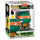 Figurka Funko Pop! Teenage Mutant Ninja Turtles Michelangelo 9 cm (889698780506)