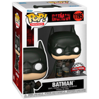 Figurka Funko Pop! The Batman Batman Exclusive 9 cm (889698604628)