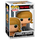 Figurka Funko Pop! The Sopranos Carmela 9 cm (889698592925)