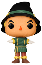 Фігурка Funko Pop! The Wizard of OZ Scarecrow 9 см (889698759755)