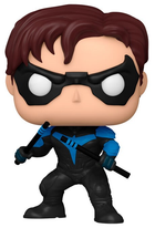 Фігурка Funko Pop! Titans Nightwing 9 см (889698758772)