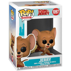 Figurka Funko Pop! Tom & Jerry Jerry 9 cm (889698557498)