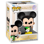 Figurka Funko Pop! Walt Disney World 50th Anniversary Mickey Mouse 9 cm (889698657167)