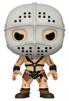 Фігурка Funko Pop! Warner Bros 100th Mad Max The Road Warrior Lord Humungus 9 см (889698724333)