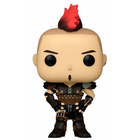 Фігурка Funko Pop! Warner Bros 100th Mad Max The Road Warrior Wez 9 см (889698724357)