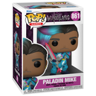 Figurka Funko Pop! Wonderland Tiny Tinas Paladin Mike 9 cm (889698593342)