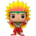 Фігурка Funko Pop! WWE Ricky Steamboat 12 см (889698673990)