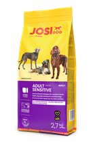 Корм для собак Josera JosiDog Adult Sensitive