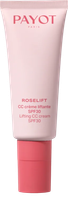 CC-крем для обличчя Payot Roselift Lifting SPF 30 40 мл (3390150592713)