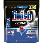 Таблетки для посудомоечных машин Finish Ultimate All in 1 100 шт. (5908252012091)