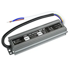 Блок питания BIOM Professional WBP-60-12 12В 60Вт 5A IP67