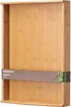 Поднос прямоугольный ARDESTO Midori 45х33х7 см (AR1445BM)