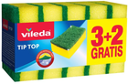 Zmywak Vileda Tip Top 5 szt (4023103242821)