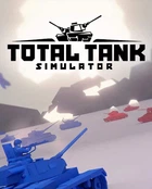 Гра Total Tank Simulator для ПК (Ключ активації Steam)