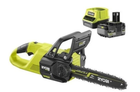Пила цепная аккумуляторная Ryobi ONE+ HP RY18CSX30A-150 + АКБ и ЗУ
