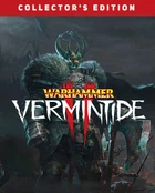 Гра Warhammer: Vermintide 2 - Collector's Edition для ПК (Ключ активації Steam)
