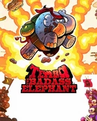 Гра Tembo The Badass Elephant для ПК (Ключ активації Steam)