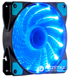 Вентилятор Cooling Baby 12025BBL Blue